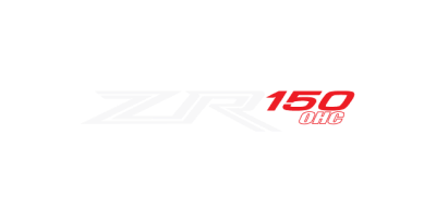 Logo moto