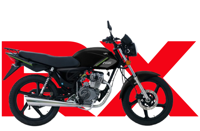 Zanella Financiación