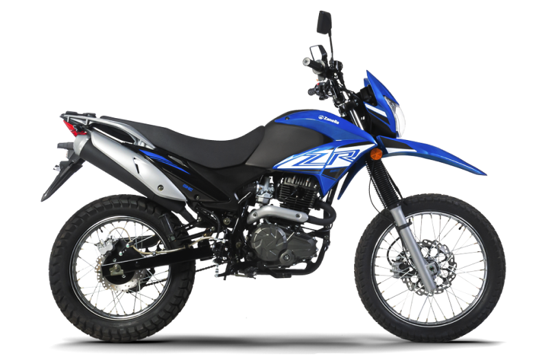 Zanella Financiación